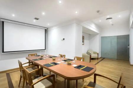 SERHS Rivoli Rambla - 18