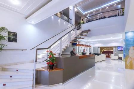 SERHS Rivoli Rambla - 14