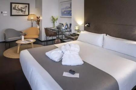 SERHS Rivoli Rambla - 46