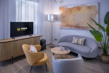 SERHS Rivoli Rambla - 91