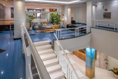 SERHS Rivoli Rambla - 15