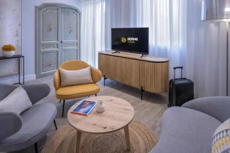 SERHS Rivoli Rambla - 90