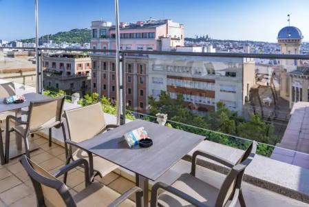 SERHS Rivoli Rambla - 23