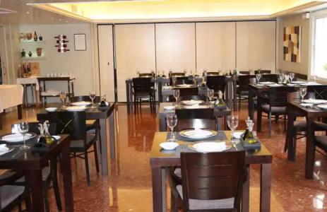 Tres Torres Atirams - 13