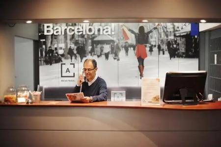 Tres Torres Atirams - 1