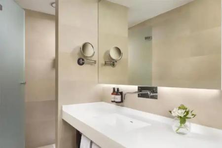 NH Collection Barcelona Gran Calderon - 102