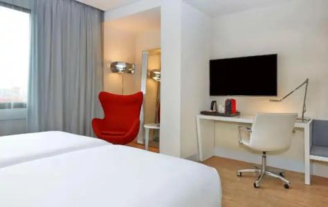 NH Collection Barcelona Gran Calderon - 104