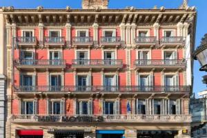 Boutique Hotel H10 Catalunya Plaza