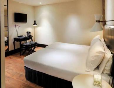 Boutique H10 Catalunya Plaza - 8