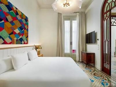 Boutique H10 Catalunya Plaza - 53