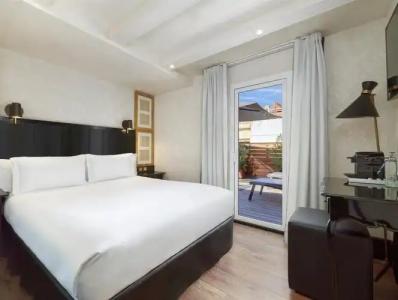 Boutique H10 Catalunya Plaza - 42