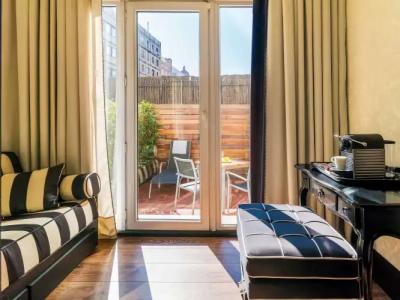 Boutique H10 Catalunya Plaza - 6