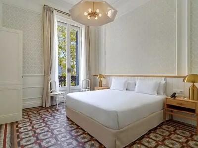 Boutique H10 Catalunya Plaza - 71