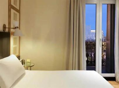 Boutique H10 Catalunya Plaza - 46