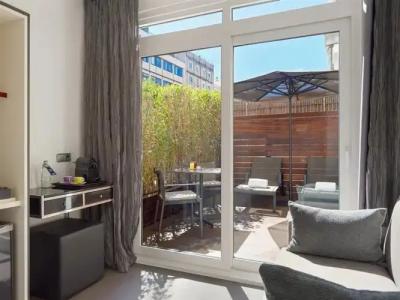 Boutique H10 Catalunya Plaza - 35