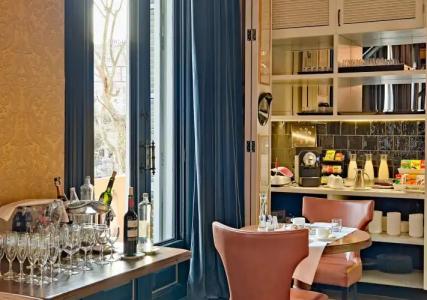 Boutique H10 Catalunya Plaza - 17