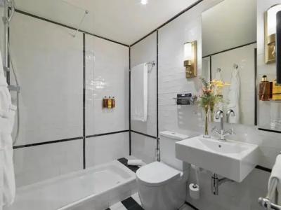 Boutique H10 Catalunya Plaza - 30