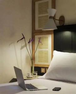 Boutique H10 Catalunya Plaza - 27