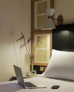 Boutique H10 Catalunya Plaza - 32