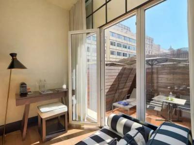 Boutique H10 Catalunya Plaza - 7