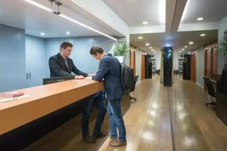 ApartSenator Barcelona - 29