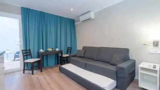ApartSenator Barcelona - 56
