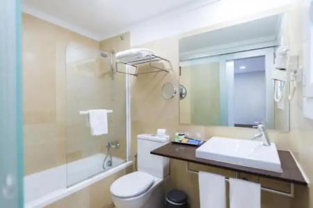 ApartSenator Barcelona - 42