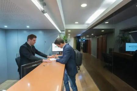 ApartSenator Barcelona - 28