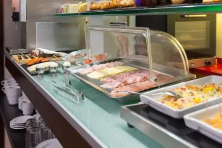 ApartSenator Barcelona - 12