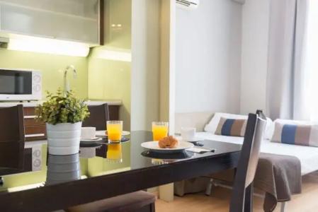 ApartSenator Barcelona - 23