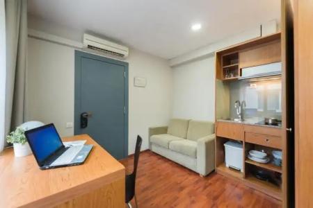 ApartSenator Barcelona - 37