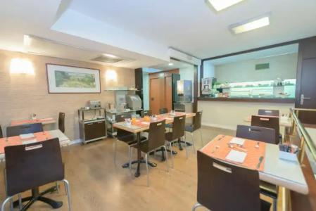 ApartSenator Barcelona - 25