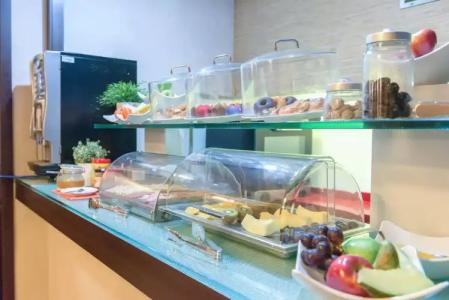 ApartSenator Barcelona - 10