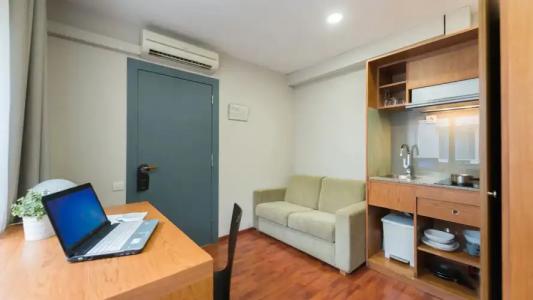 ApartSenator Barcelona - 46