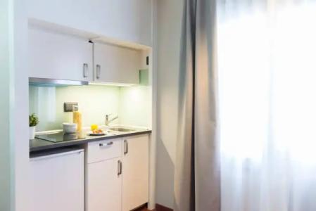 ApartSenator Barcelona - 26