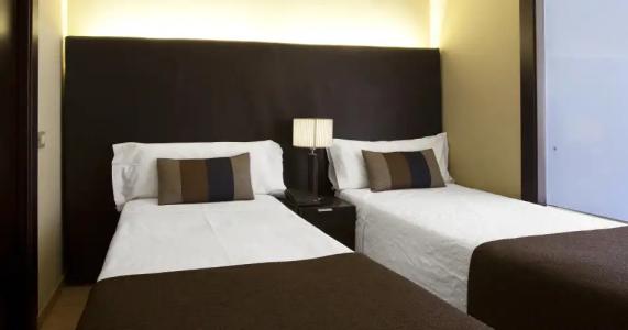 ApartSenator Barcelona - 5