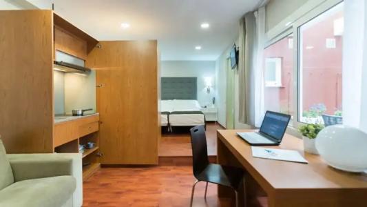 ApartSenator Barcelona - 45