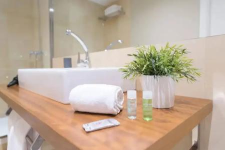 ApartSenator Barcelona - 9