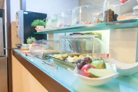 ApartSenator Barcelona - 11