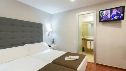 ApartSenator Barcelona - 43