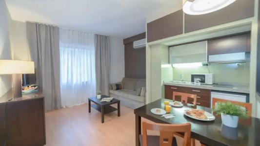 ApartSenator Barcelona - 50