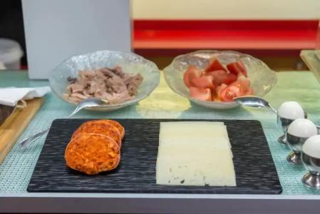 ApartSenator Barcelona - 13