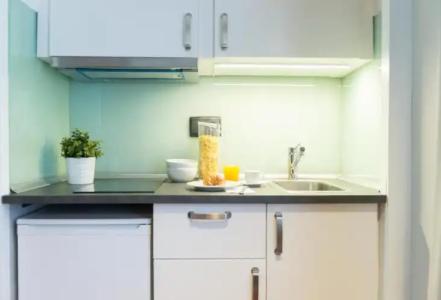 ApartSenator Barcelona - 40