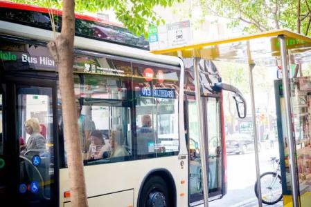 ApartSenator Barcelona - 20