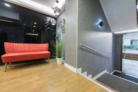 ApartSenator Barcelona - 14