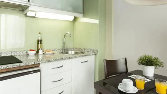 ApartSenator Barcelona - 51