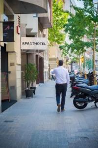 ApartSenator Barcelona - 30