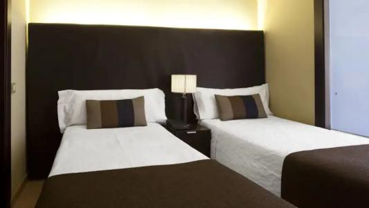 ApartSenator Barcelona - 52