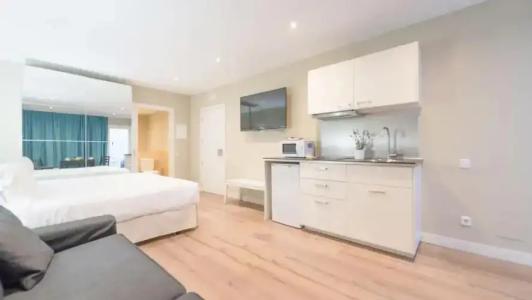 ApartSenator Barcelona - 54