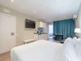 Double Ground Floor Loft with Terrace